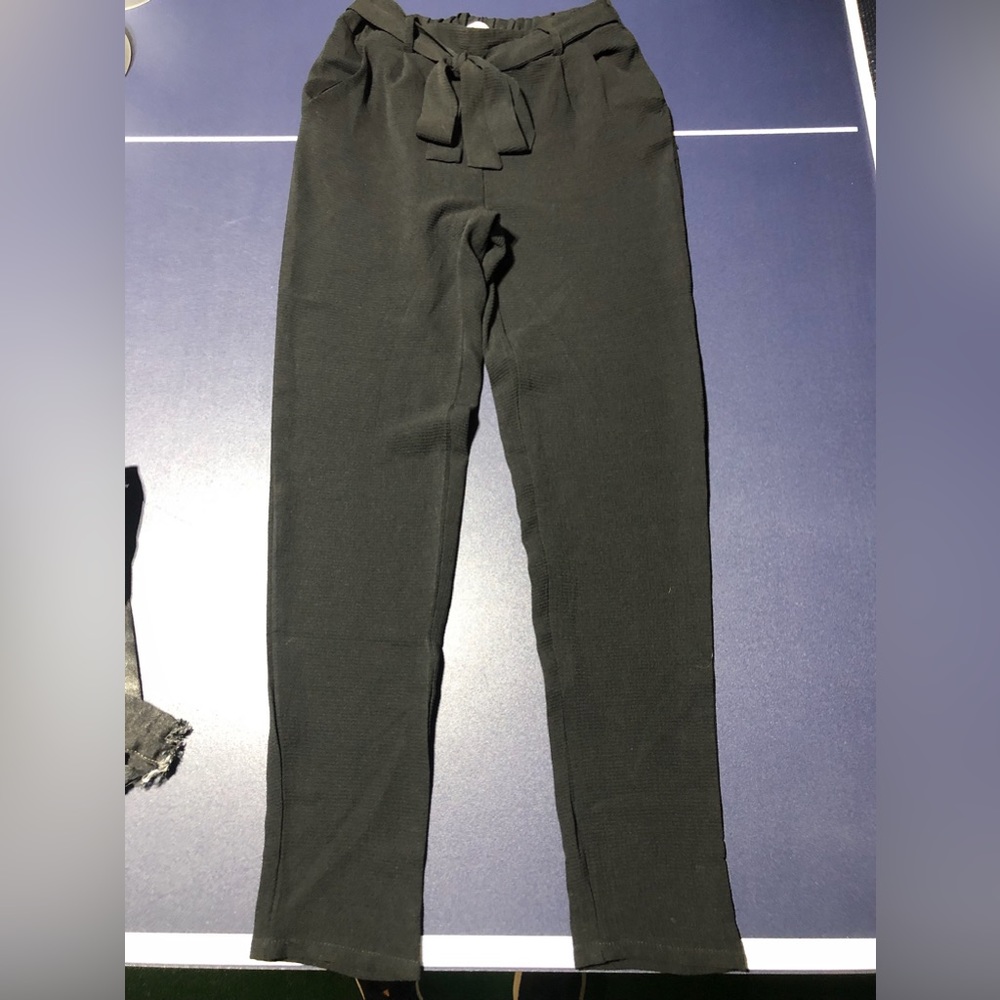 Dress pants